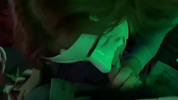 Шлюха выебана