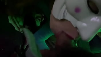 Шлюха выебана