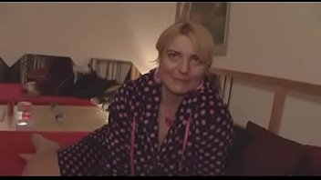 Busty milf seduces a y boy