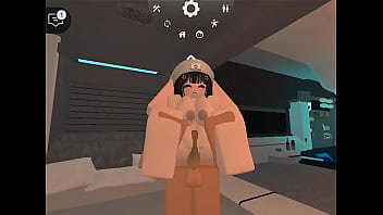 Me hace suya y me trago todo