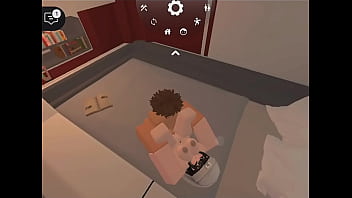 Me hace suya y me trago todo