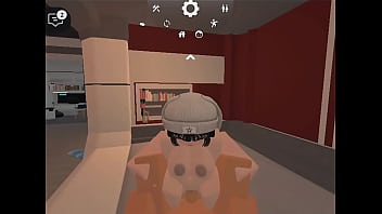 Me hace suya y me trago todo