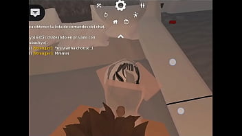 Me hace suya y me trago todo