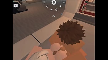 Me hace suya y me trago todo