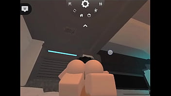 Me hace suya y me trago todo