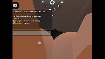 Me hace suya y me trago todo