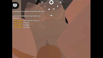 Me hace suya y me trago todo