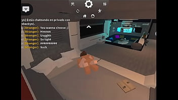 Me hace suya y me trago todo