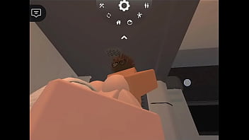 Me hace suya y me trago todo