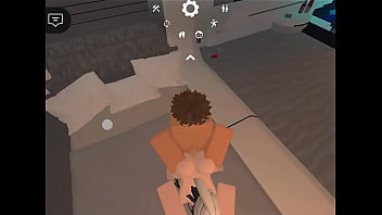 Me hace suya y me trago todo