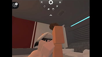 Me hace suya y me trago todo