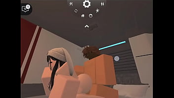 Me hace suya y me trago todo