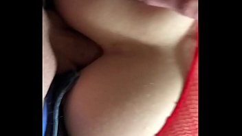 Step sister asked me to destroy her asshole