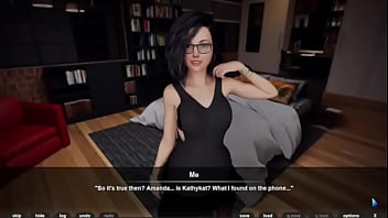 Visual novels daughter for desserts dfd chapter 8 full walkthrough gameplay Visual novels daughter for desserts dfd chapter 8 full walkthrough gameplay