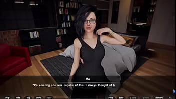 Visual novels daughter for desserts dfd chapter 8 full walkthrough gameplay