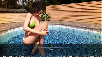 Visual novels daughter for desserts dfd chapter 8 full walkthrough gameplay Visual novels daughter for desserts dfd chapter 8 full walkthrough gameplay