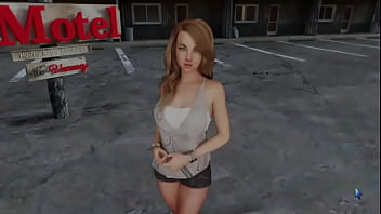 Visual novels daughter for desserts dfd chapter 8 full walkthrough gameplay