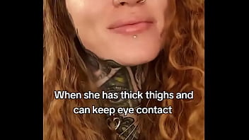 My Favourite #fyp #relatable #redhead #wlw thumbnail