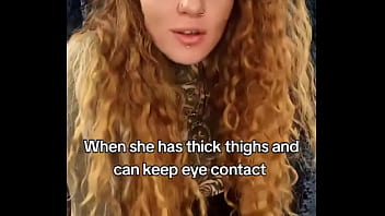 My favourite #fyp #relatable #redhead #wlw