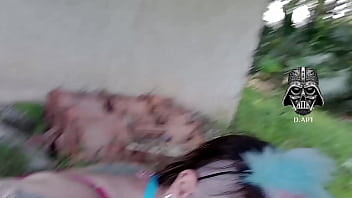 I left the witches' ball and ate a kitten halloween party 2025