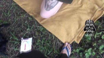 I left the witches' ball and ate a kitten halloween party 2025