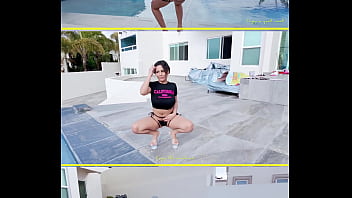 La hermosa #cassiewander y sus escenas porno al la do de luisgarayx disfrutalas en nuestra web #putacalentura