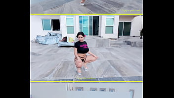 La hermosa #cassiewander y sus escenas porno al la do de luisgarayx disfrutalas en nuestra web #putacalentura