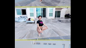 La hermosa #cassiewander y sus escenas porno al la do de luisgarayx disfrutalas en nuestra web #putacalentura