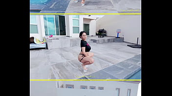 La hermosa #cassiewander y sus escenas porno al la do de luisgarayx disfrutalas en nuestra web #putacalentura