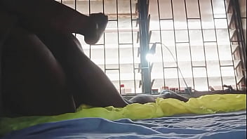 Wetjuicypussy1 i fuck her big pussy with a doggy style for the first time with my big dick