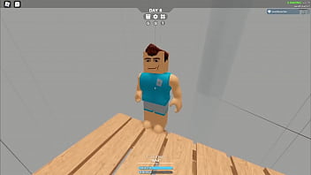 Pendejo robloxiano
