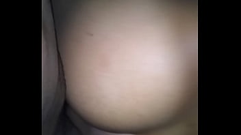 Freaky white girl sexy booty