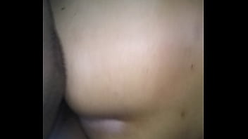 Freaky white girl sexy booty