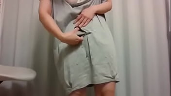 自撮りオナニー 自撮りオナニー