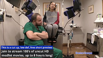 Dr tampa the doctor's olympic failure kalani luana