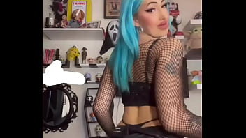 Caliente perra te pondra la verga dura