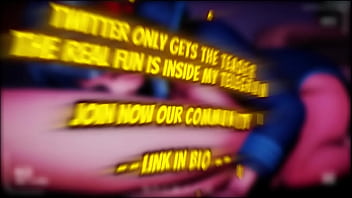 Anime hentai sex join with us family