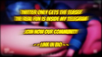 Anime hentai sex join with us family