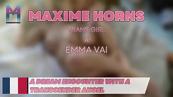 Son Regard Sa Sensualité Avec Emma Withoutrul Femme Trans Magnifique On Explore Nos Corps Sans Retenue Plaisir Et thumbnail
