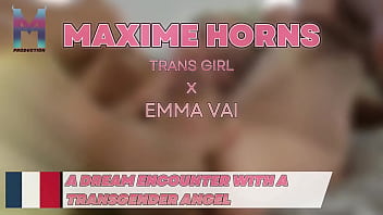 Son Regard Sa Sensualité Avec Emma Withoutrul Femme Trans Magnifique On Explore Nos Corps Sans Retenue Plaisir Et thumbnail
