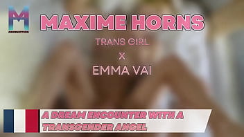 Son regard sa sensualité avec emma withoutrul femme trans magnifique on explore nos corps sans retenue plaisir et