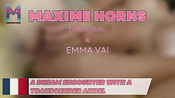 Son regard sa sensualité avec emma withoutrul femme trans magnifique on explore nos corps sans retenue plaisir et