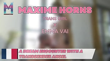 Son regard sa sensualité avec emma withoutrul femme trans magnifique on explore nos corps sans retenue plaisir et