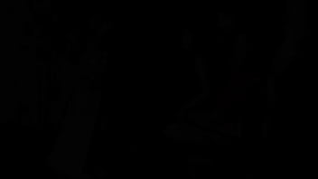 Destroying massage femdom with high heels trampling and facesitting