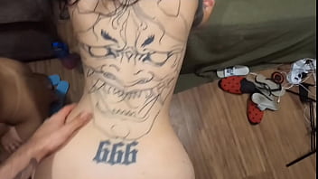 Troca de casal menage anal oral e muita putaria com as putas mais gostosas de floripa