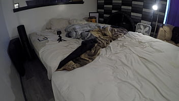 Hot skinny slut gets pussy fucked by boyfriend on camera Hot skinny slut gets pussy fucked by boyfriend on camera