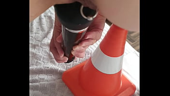 Пыпадение пробки из моего ануса