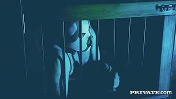 Kinky milf jaiden west has a fetish fuck fest