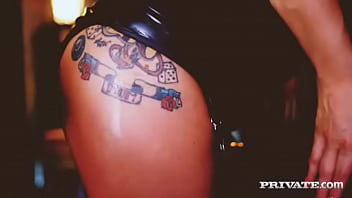 Kinky milf jaiden west has a fetish fuck fest