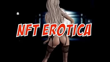 3d anima nft funbags